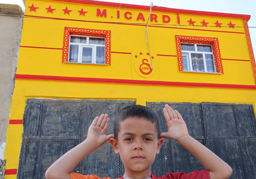 Foto - Türkiye bu evi konuşuyor derken, dünya konuşuyor: Icardi bile paylaşmıştı ve olanlar oldu…