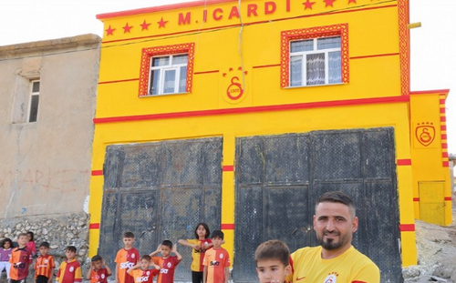 Foto - Türkiye bu evi konuşuyor derken, dünya konuşuyor: Icardi bile paylaşmıştı ve olanlar oldu…
