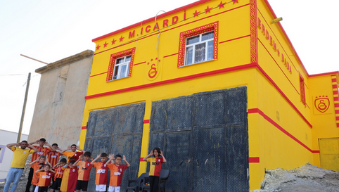 Foto - Türkiye bu evi konuşuyor derken, dünya konuşuyor: Icardi bile paylaşmıştı ve olanlar oldu…