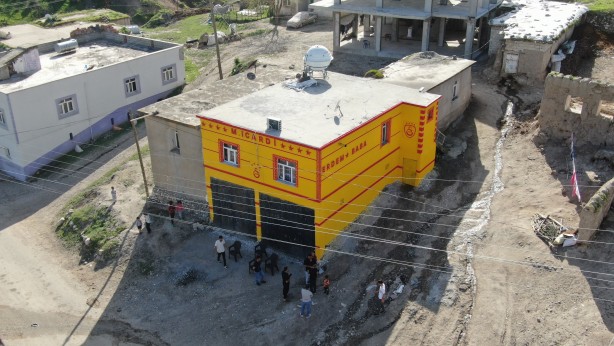 Foto - Türkiye bu evi konuşuyor! Icardi bile paylaştı