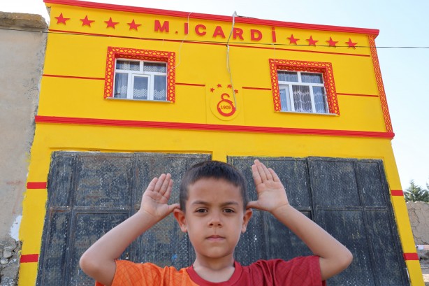 Foto - Türkiye bu evi konuşuyor! Icardi bile paylaştı