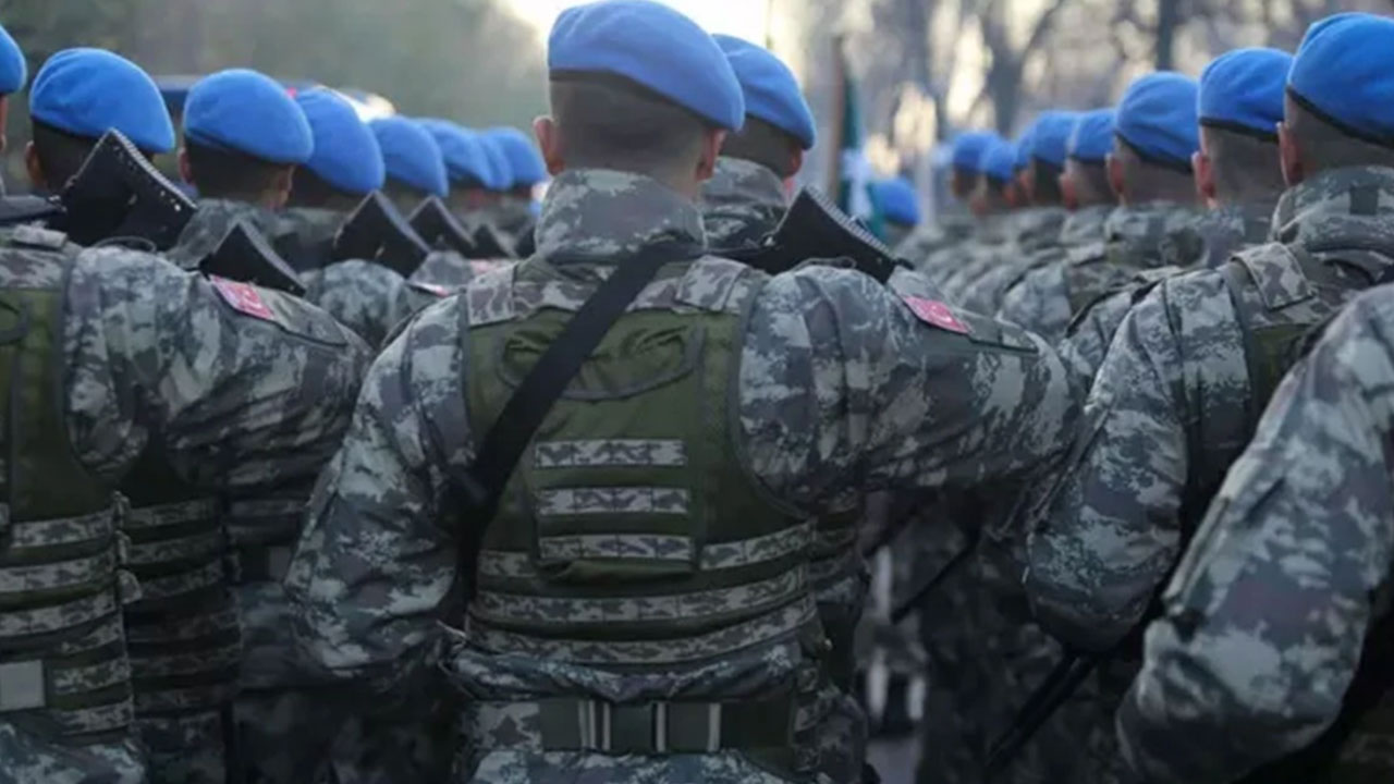 Türkiye bu felaket haberiyle sarsıldı: İHA'lar havalandı, askerler sahaya inmek zorunda kaldı