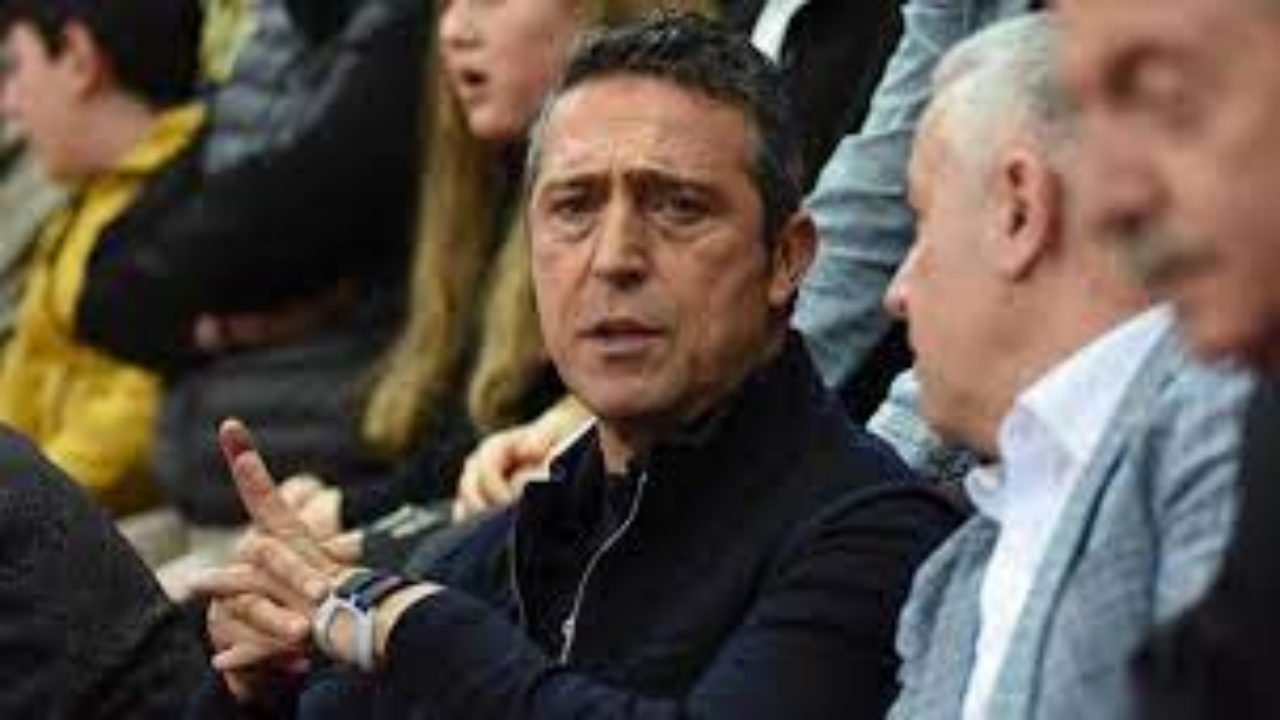 Foto - Türkiye bu haberle çalkalanıyor! Ali Koç’tan bomba karar