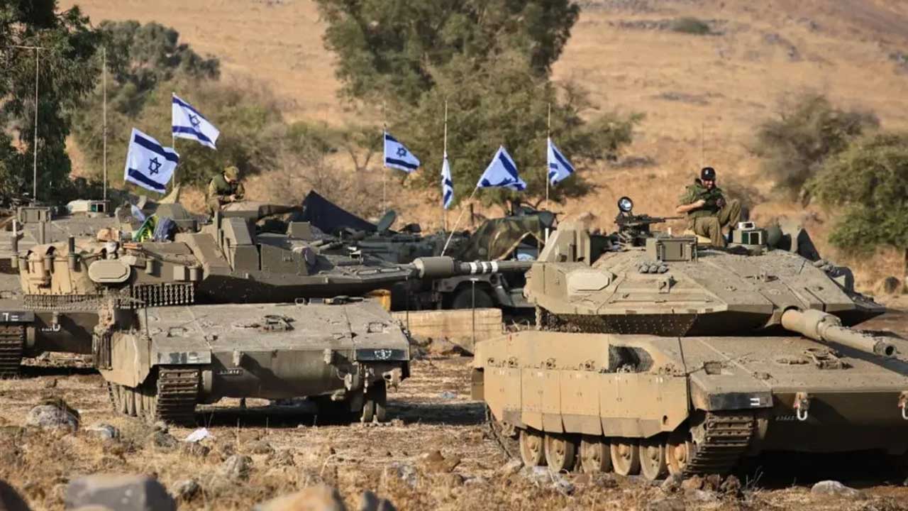 Türkiye bu işe çok kızacak! İsrail ateşle oynuyor