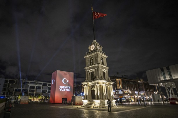 Foto - Türkiye bu kez de imza attı! Türkiye Yüzyılı dijital anıt ile açıklaması yapılacak: Vatandaş sunumları izleyecek