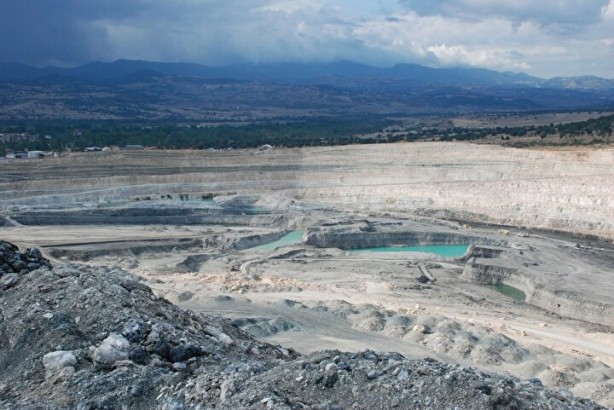 Foto - Türkiye bu madenin hazinesini buldu! Bursa, Kütahya, Balıkesir ve Eskişehir'den fışkırıyor... Onlarca ülke 'Bize satın' diye kapımızı çaldı