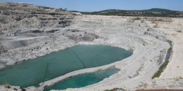 Foto - Türkiye bu madenin hazinesini buldu! Bursa, Kütahya, Balıkesir ve Eskişehir'den fışkırıyor... Onlarca ülke 'Bize satın' diye kapımızı çaldı