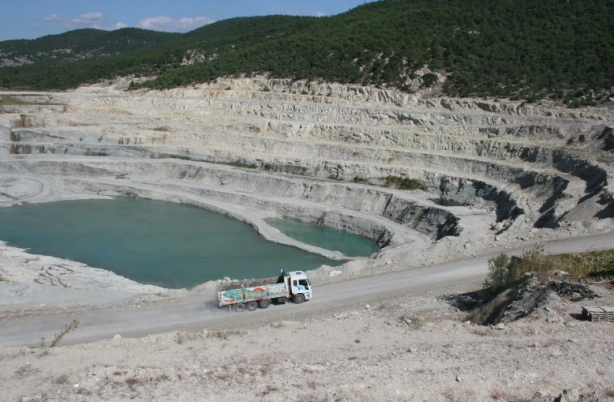 Foto - Türkiye bu madenin hazinesini buldu! Bursa, Kütahya, Balıkesir ve Eskişehir'den fışkırıyor... Onlarca ülke 'Bize satın' diye kapımızı çaldı