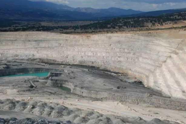 Foto - Türkiye bu madenin hazinesini buldu! Bursa, Kütahya, Balıkesir ve Eskişehir'den fışkırıyor... Onlarca ülke 'Bize satın' diye kapımızı çaldı