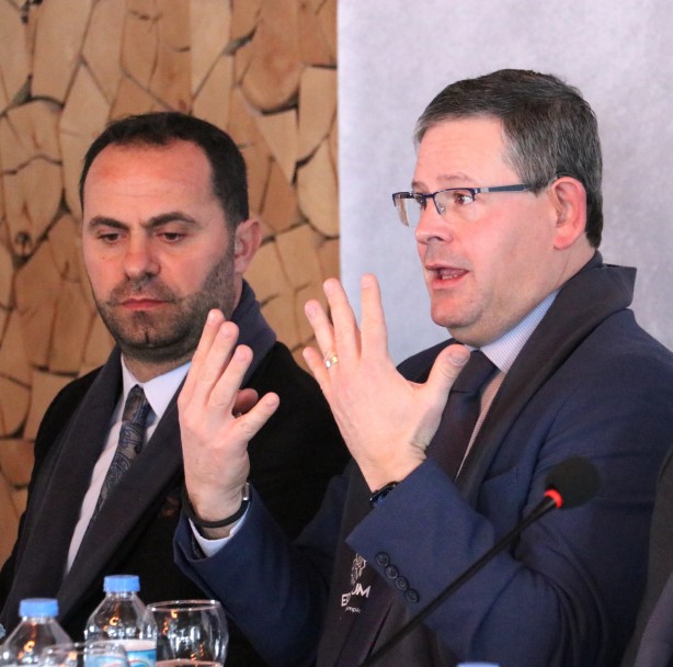 Türkiye bu olimpiyatla yine gönülleri mest edecek! İşte Erzurum'daki dev organizasyon...