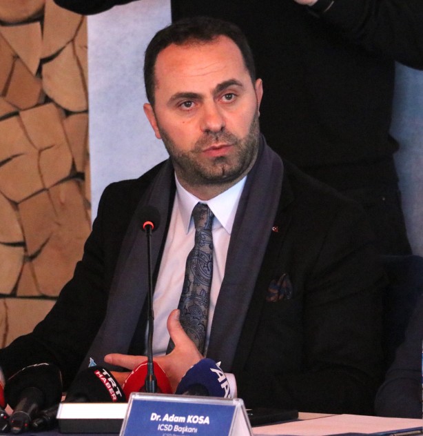 Foto - Türkiye bu olimpiyatla yine gönülleri mest edecek! İşte Erzurum'daki dev organizasyon...