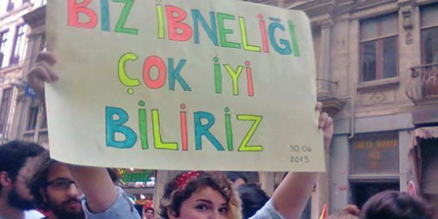 Foto - Türkiye bu rezillikten kurtuldu! Madde madde İstanbul Sözleşmesi'nin zararları