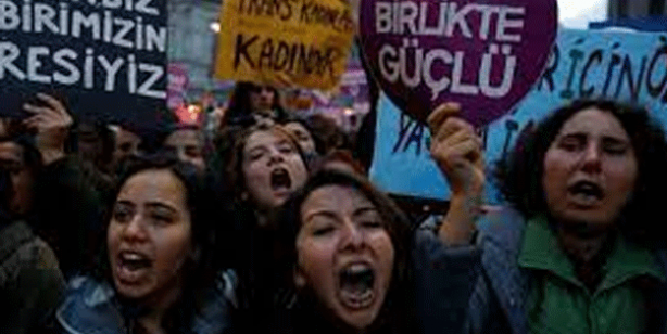 Türkiye bu rezillikten kurtuldu! Madde madde İstanbul Sözleşmesi'nin zararları