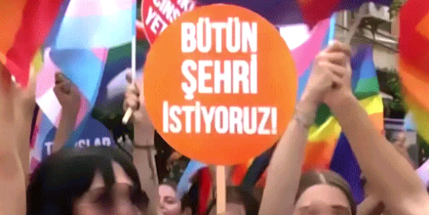 Foto - Türkiye bu rezillikten kurtuldu! Madde madde İstanbul Sözleşmesi'nin zararları