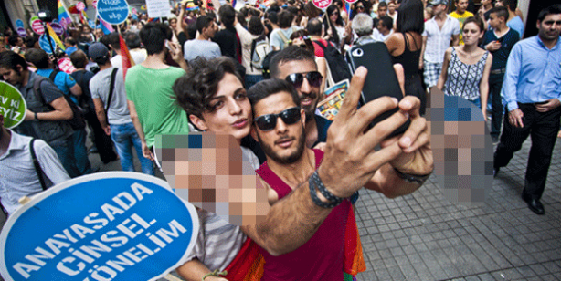 Foto - Türkiye bu rezillikten kurtuldu! Madde madde İstanbul Sözleşmesi'nin zararları