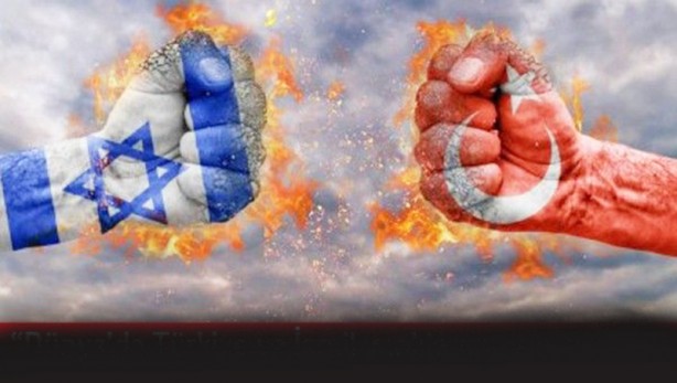 Foto - Türkiye bu savaşın odak noktasında: Armageddon başladı mı?