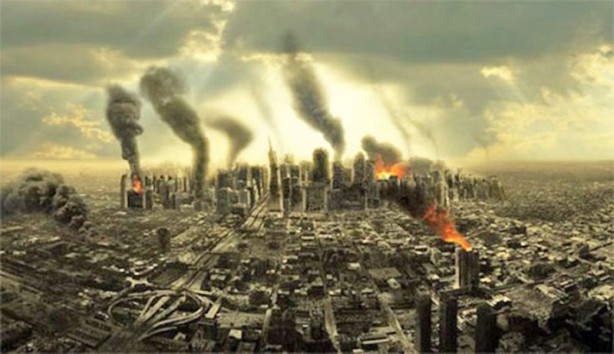 Foto - Türkiye bu savaşın odak noktasında: Armageddon başladı mı?