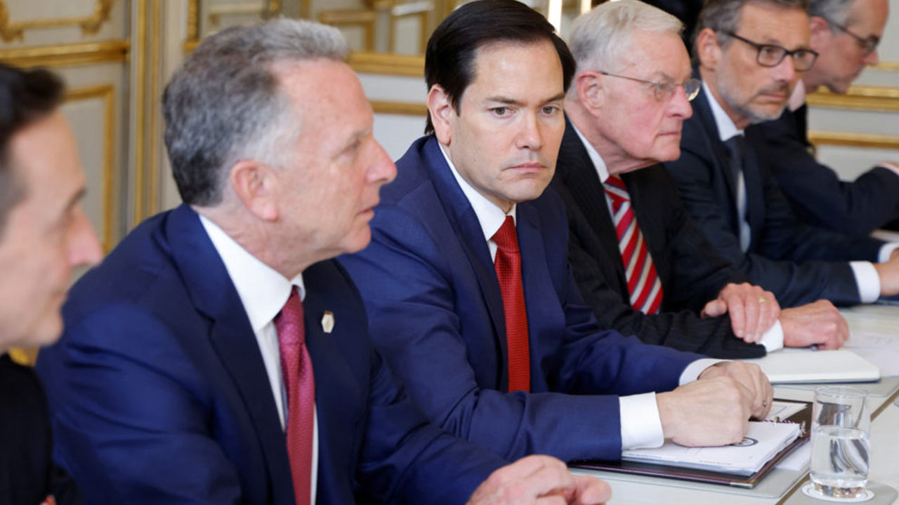 Foto - 'Türkiye bu silaha sahip olursa her şey değişir' deyip suikast çağrısı yaptılar