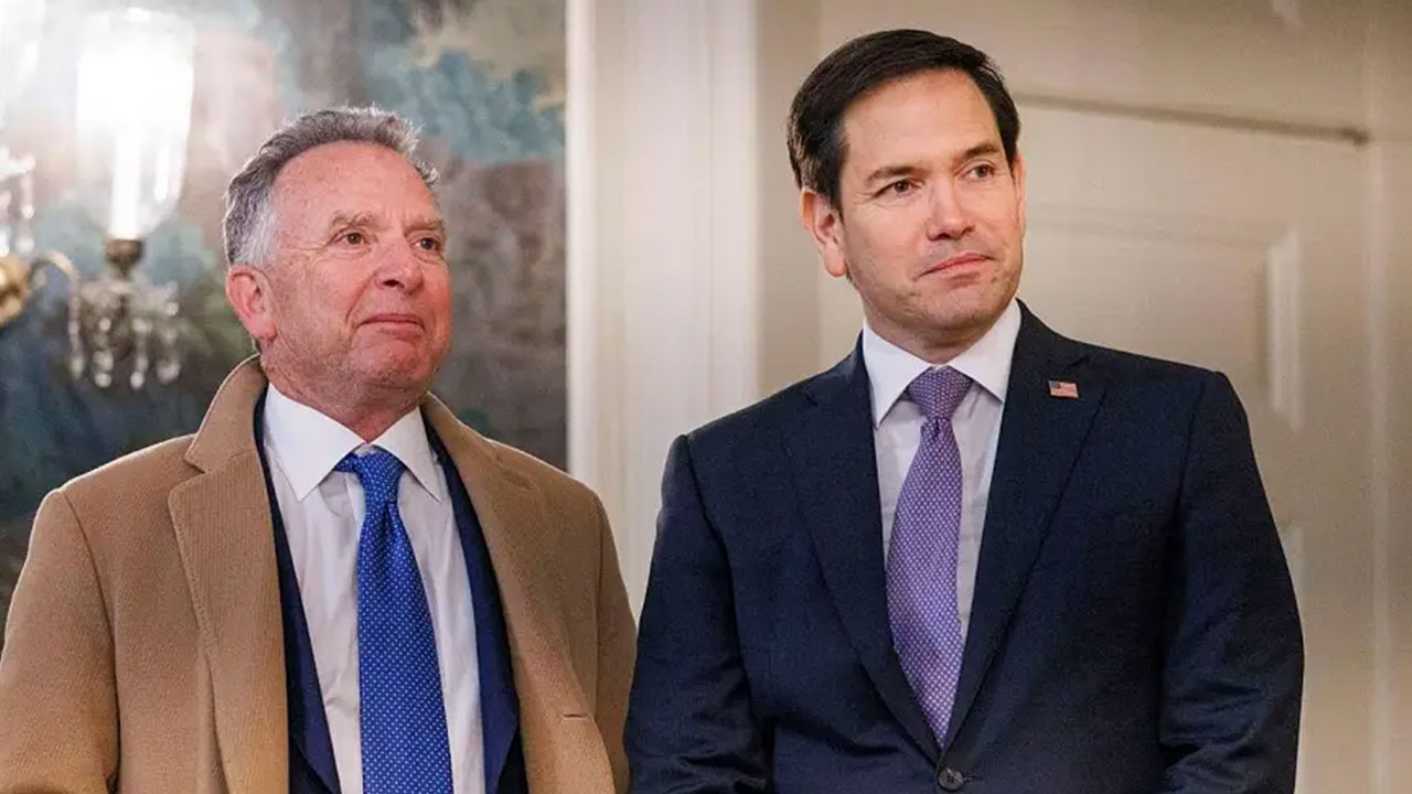 Foto - 'Türkiye bu silaha sahip olursa her şey değişir' deyip suikast çağrısı yaptılar