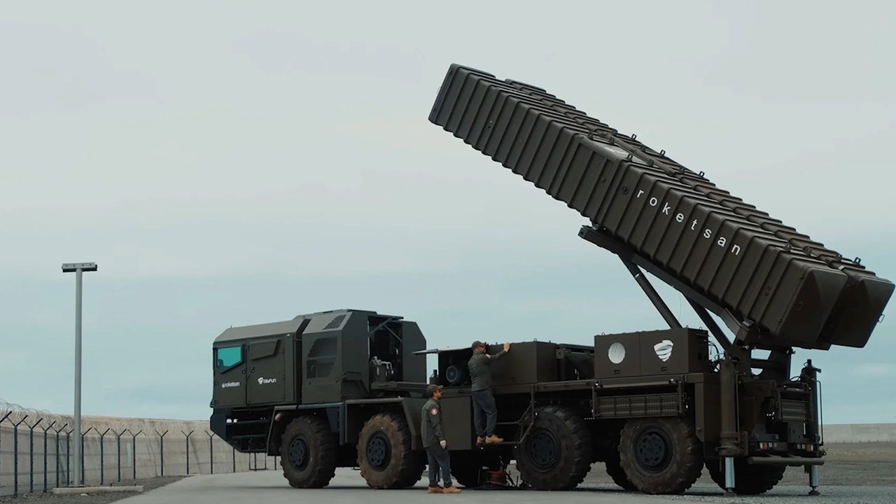 Foto - 'Türkiye bu silaha sahip olursa her şey değişir' deyip suikast çağrısı yaptılar