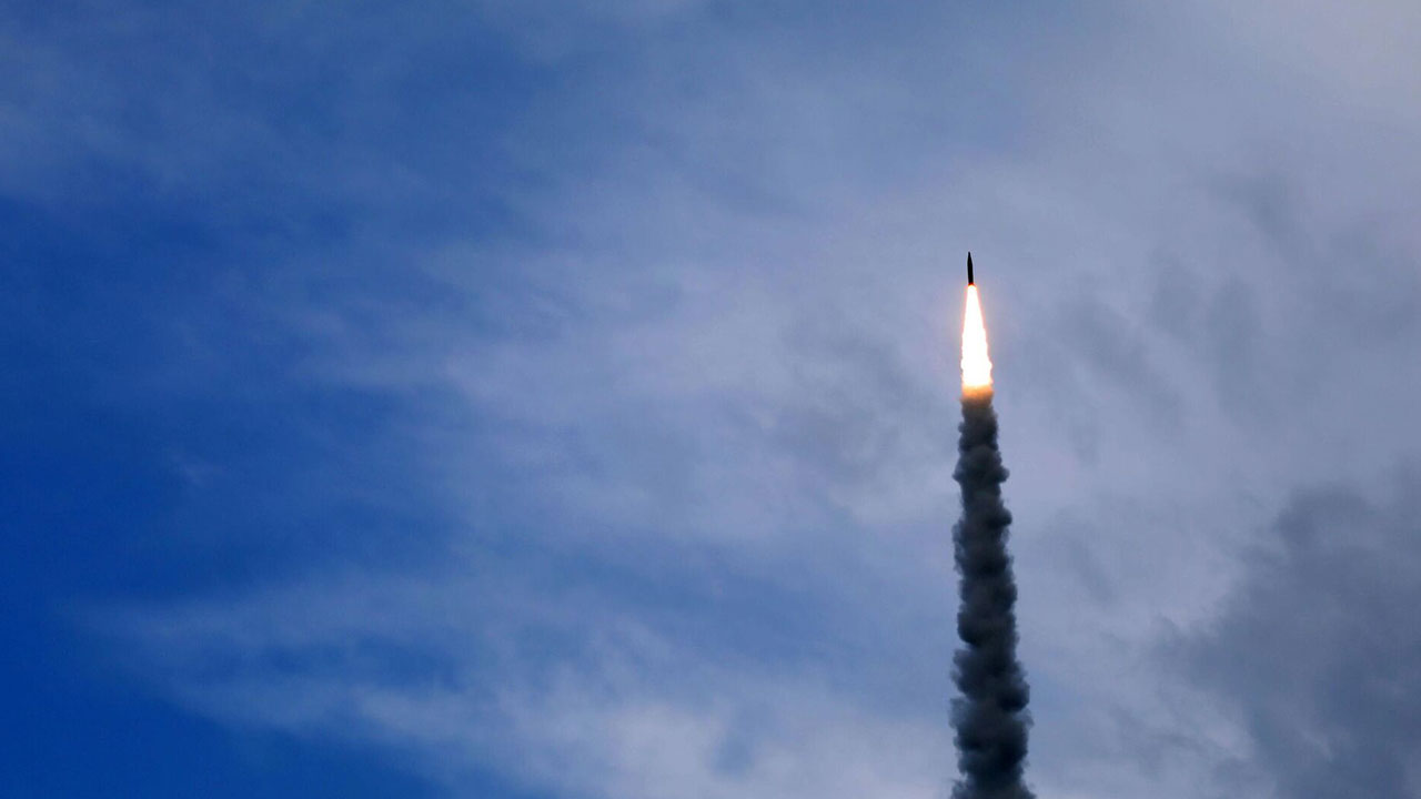 Foto - 'Türkiye bu silaha sahip olursa her şey değişir' deyip suikast çağrısı yaptılar