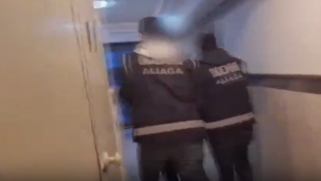 Foto - Türkiye bu skandalla çalkalanıyor! O rezalet saniye saniye kamerada! İnkar etme şansları sıfır