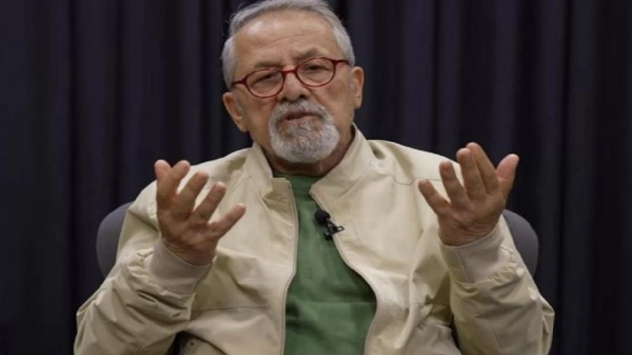 Türkiye bu skandalla çalkalanıyor! Ünlü deprem uzmanı "Yazıklar olsun" dedirtti! Senin orada ne işin var hoca?