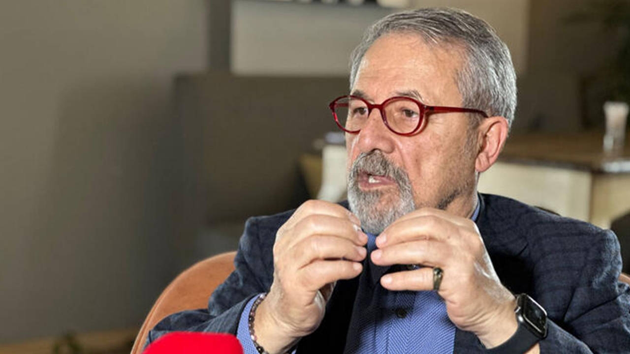 Foto - Türkiye bu skandalla çalkalanıyor! Ünlü deprem uzmanı "Yazıklar olsun" dedirtti! Senin orada ne işin var hoca?