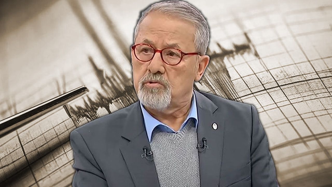 Foto - Türkiye bu skandalla çalkalanıyor! Ünlü deprem uzmanı "Yazıklar olsun" dedirtti! Senin orada ne işin var hoca?