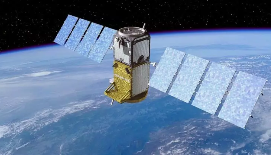 Foto - Türkiye bu teknolojiyi yapmak için 29 yıl uğraştı ve yaptı! 10 ülkeden biri olacağız