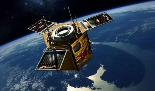 Foto - Türkiye bu teknolojiyi yapmak için 29 yıl uğraştı ve yaptı! 10 ülkeden biri olacağız