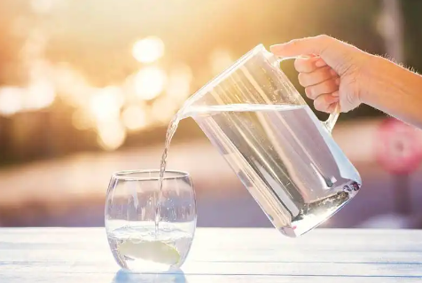 Foto - Türkiye bu uyarıyla çalkalanıyor: Su içmek kanser yapar