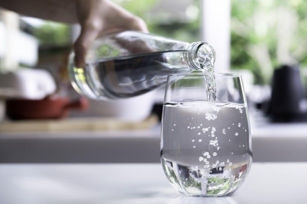 Foto - Türkiye bu uyarıyla çalkalanıyor: Su içmek kanser yapar