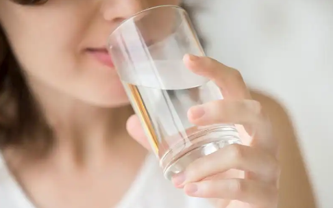 Foto - Türkiye bu uyarıyla çalkalanıyor: Su içmek kanser yapar