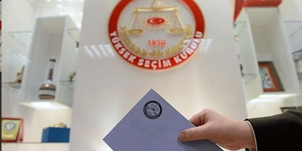 Foto - Türkiye bugün sandık başına gidiyor! En doğru olan kazansın