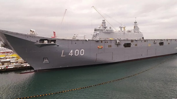 Foto - Türkiye bunu da yaptı! Dünyaya meydan okuyacak