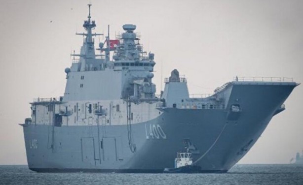 Foto - Türkiye bunu da yaptı! Dünyaya meydan okuyacak