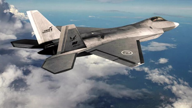 Foto - Türkiye bunu da yaptı! Dünyaya meydan okuyacak