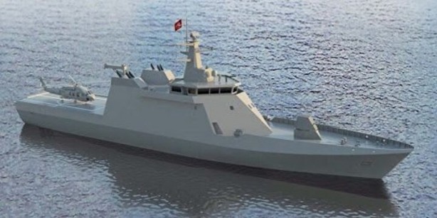 Foto - Türkiye bunu da yaptı! Dünyaya meydan okuyacak