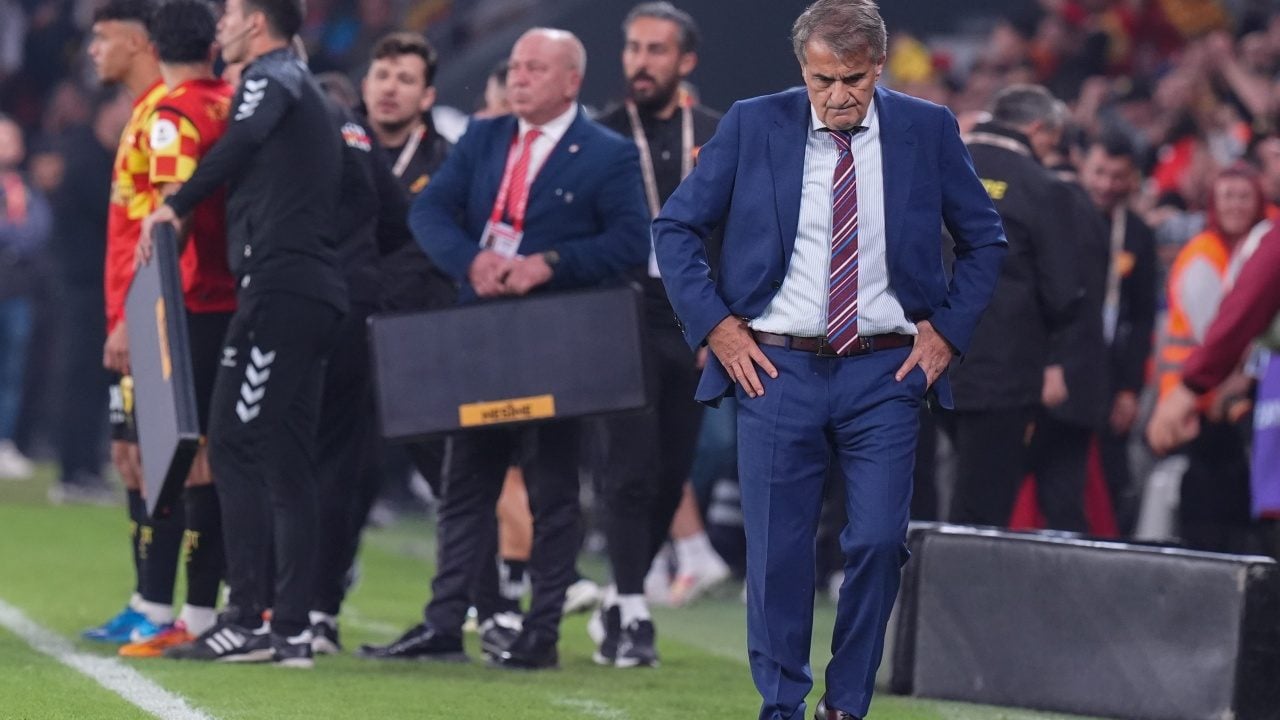 Foto - Türkiye bunu konuşuyor: A Milli Takım'da Abdullah Avcı sesleri! Arda Turan'da pürüz