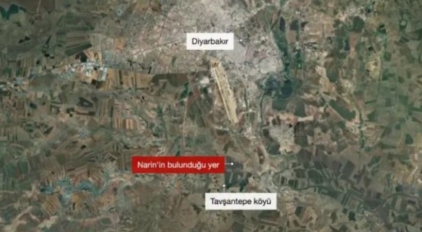 Foto - Türkiye bunu konuşuyor! Hakim, Narin’in amcasına öyle bir soru sordu ki…