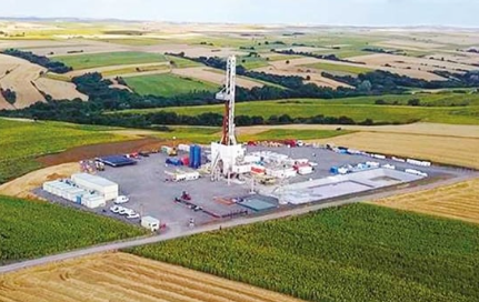 Foto - Hiç akla gelmeyecek kentte doğalgaz emaresine rastlandı! TPAO bölgeye gidiyor, müjde her an gelebilir