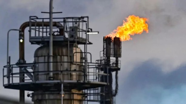 Foto - Hiç akla gelmeyecek kentte doğalgaz emaresine rastlandı! TPAO bölgeye gidiyor, müjde her an gelebilir