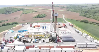 Foto - Hiç akla gelmeyecek kentte doğalgaz emaresine rastlandı! TPAO bölgeye gidiyor, müjde her an gelebilir