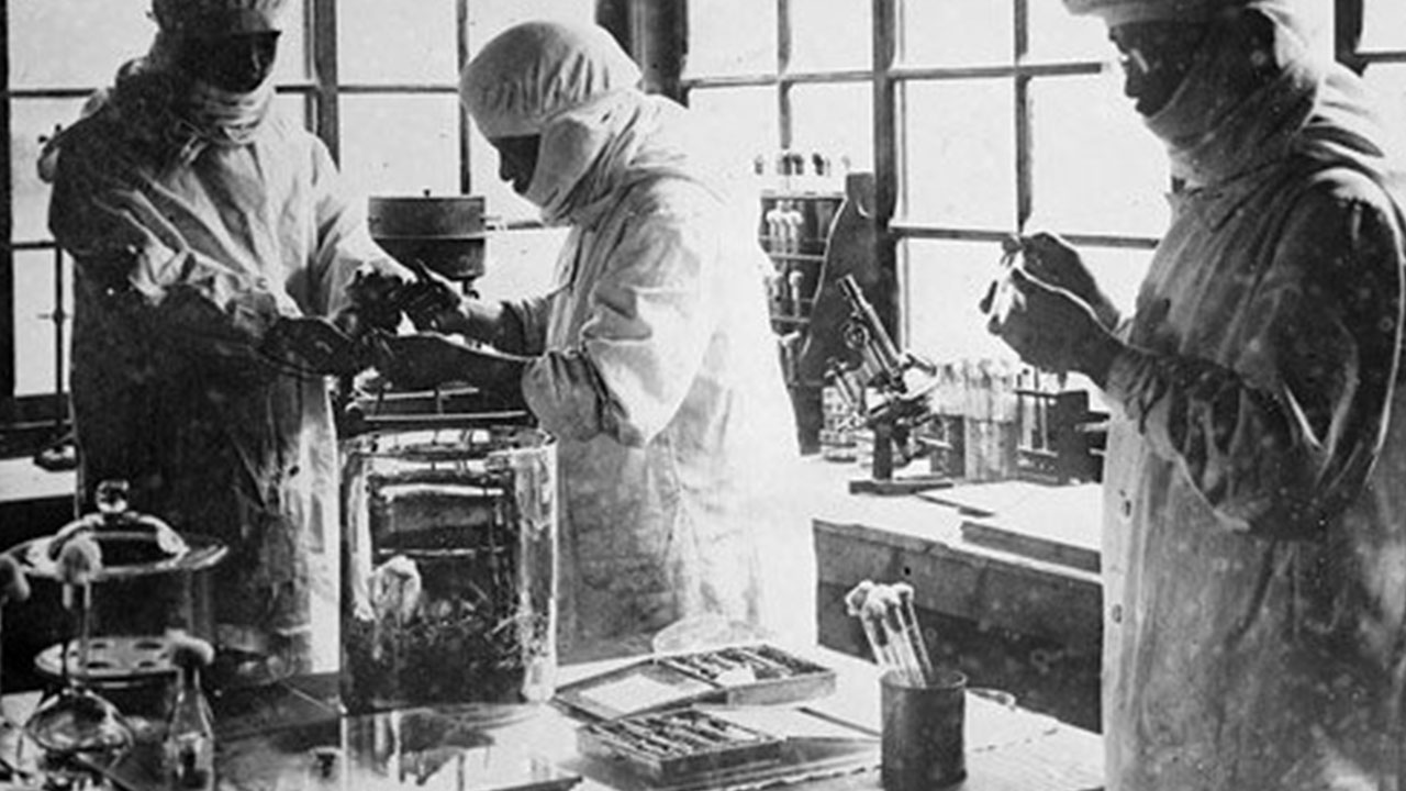 Türkiye büyük bir saldırının hedefinde! Mersin'de tespit edildi