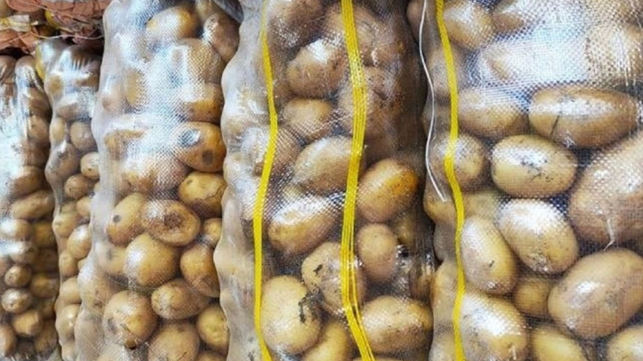 Foto - Türkiye büyük bir saldırının hedefinde! Mersin'de tespit edildi