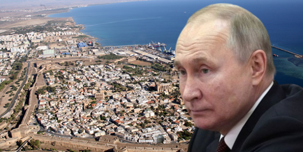 Türkiye çağrı yapmıştı! Rusya'dan Yunanistan ve Rum tarafını çılgına çevirecek hamle