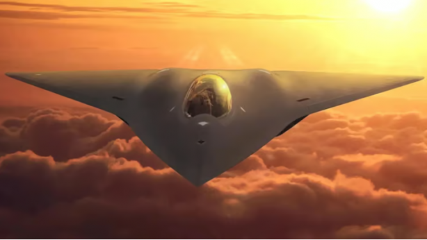 Foto - Türkiye çalışmalara başlamıştı! 6. nesil savaş uçağı için şok açıklama: Bu uçağı yapabilir miyiz bilmiyorum