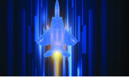 Foto - TUSAŞ'ın açıklaması gündemdeki yerini koruyordu! 6. nesil savaş uçağı projesini acil olarak askıya aldılar