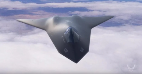 Foto - TUSAŞ'ın açıklaması gündemdeki yerini koruyordu! 6. nesil savaş uçağı projesini acil olarak askıya aldılar